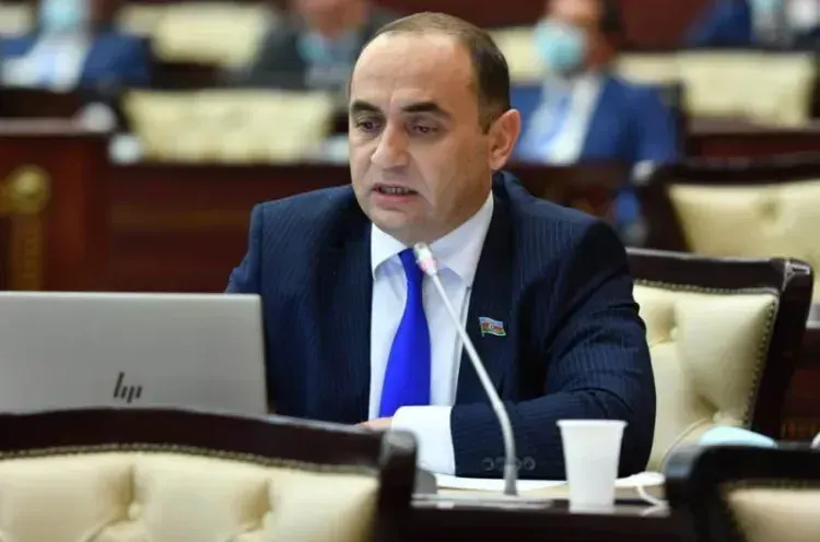 Deputatdan AKP hakimiyyətinə mesaj: "Azərbaycana qarşı bu cür addımlar heç bir nəticə verməyəcək"