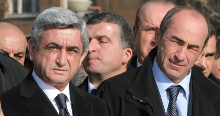 Ermənistanda dövlət sistemində çalışan “daşnaklar”, Sarkisyan və Köçəryan tərəfdarları işdən çıxarıla bilər