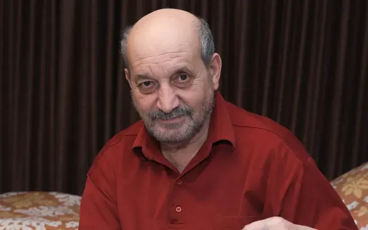 Xalq artistinin kürəkəni yarım milyonluq dələduzluğa görə həbs EDİLDİ - YENİLƏNİB