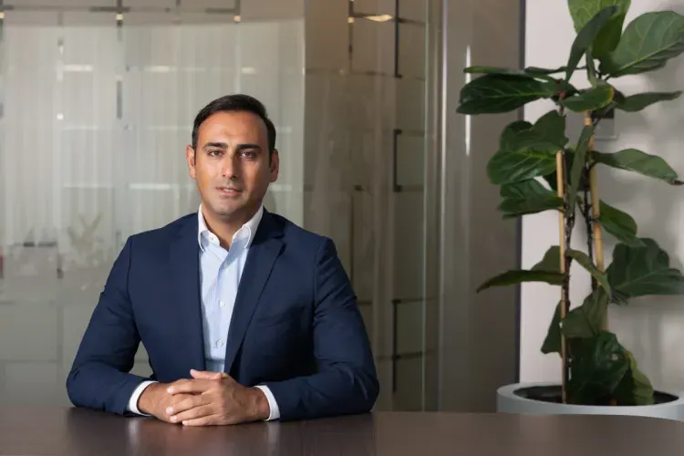 Süni intellekt sahibkara kredit təklif edir: Mikro bankçılığın gələcəyi necə dəyişir