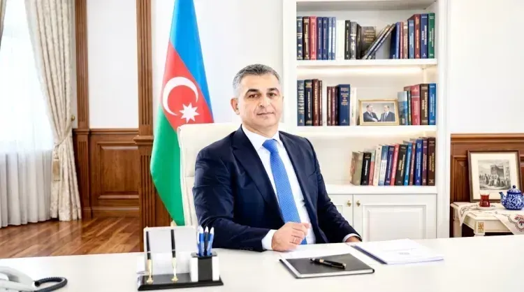 Metodistlərin rəyi müəllimlərin sertifikatlaşdırılmasına təsir edə bilər - İlqar Orucovdan TƏKLİF