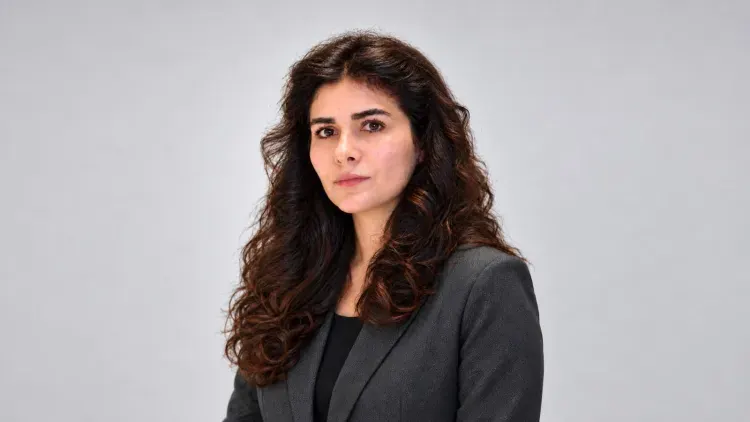 Nuranə Məmmədova Oksford Universitetində müəllim OLDU