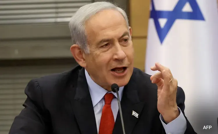 "İran rejimi Hitler kimi məhv edilməlidir" - Netanyahu