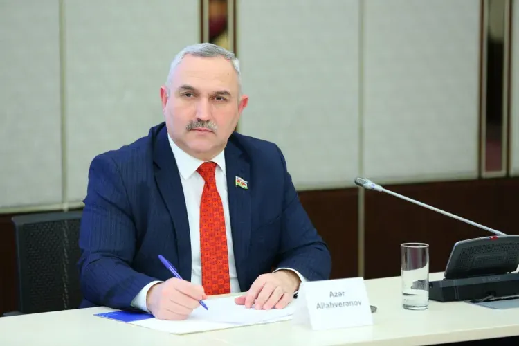 “Türkiyə-Ermənistan sərhədlərinin açılması ehtimalı mövcuddur” - Azər Allahverənov