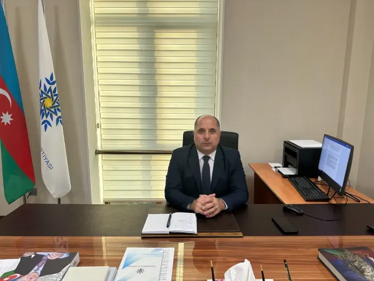 Zəfərin yaratdığı yeni reallıqlar və inkişaf perspektivləri...