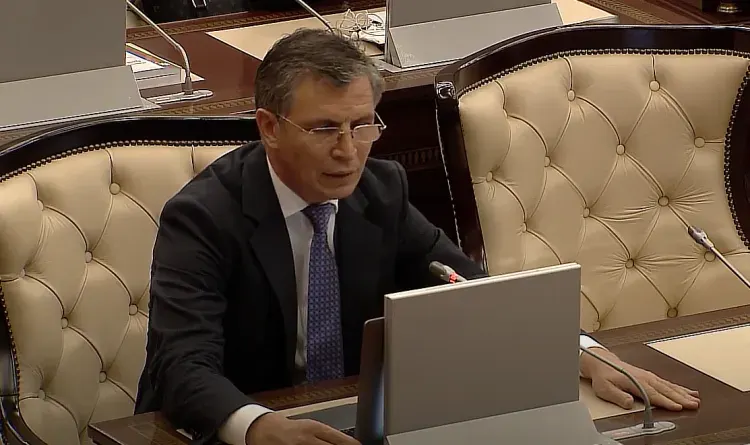 Zahid Orucdan aqrar sahə ilə bağlı TƏKLİF