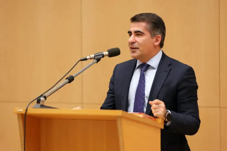 “Bu layihə iştirakçıların həyatında mühüm dönüş nöqtəsinə çevriləcək” - Nicat Məmmədli
