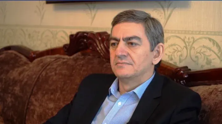 Əli Kərimlinin işi məhkəməyə GÖNDƏRİLDİ