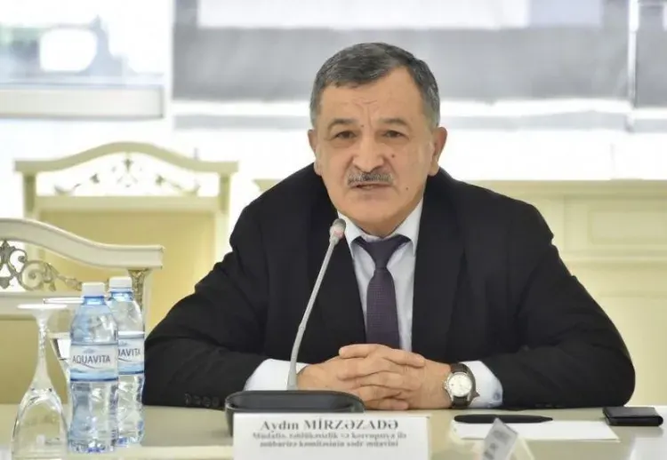 İranlı nazirin Azərbaycandakı qızlarla bağlı çağırışına deputatdan SƏRT CAVAB