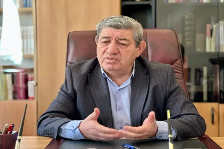 Nizami Cəfərovdan İranın nazirinə SƏRT CAVAB: “Bu, düşük bir konyunkturadır”