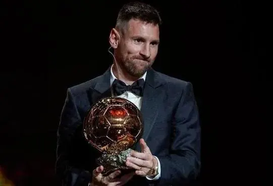 Messi də “Qızıl top”un təqdimetmə mərasiminə qatılmayacaq
