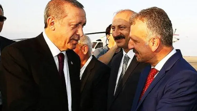 “Oktay Saralın işdən çıxarılması Azərbaycana jest idi” - AÇIQLAMA