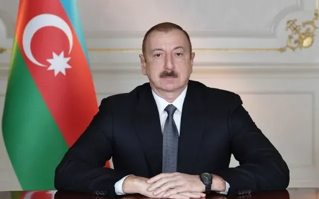 İlham Əliyev onlara müraciət ÜNVANLADI
