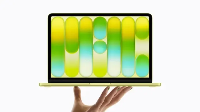 Apple, Mac Modellerine Türkiye'de Zam Yaptı: İşte Yeni Fiyatlar