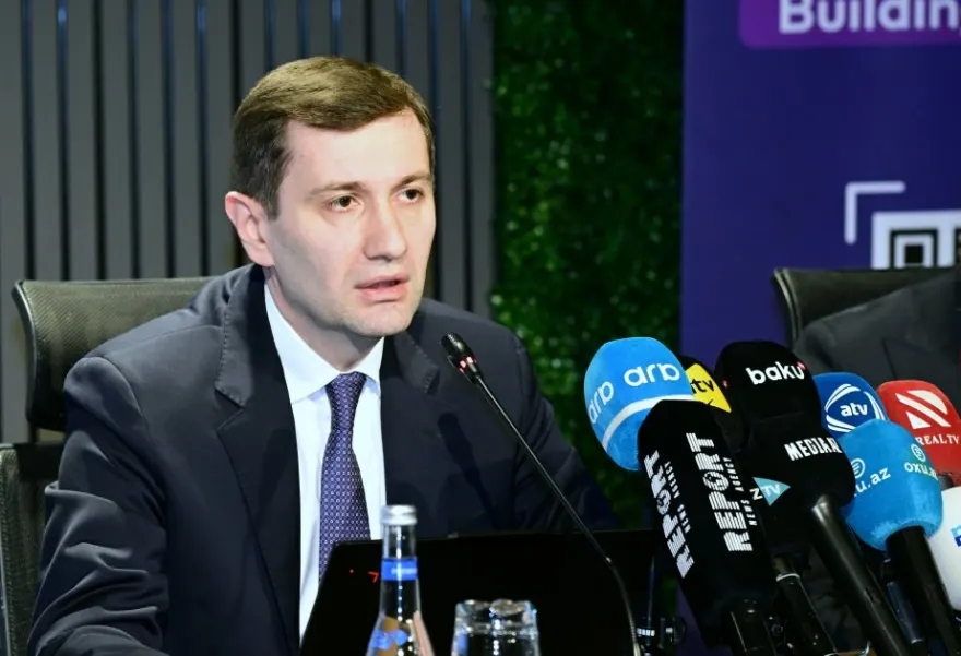 2027-ci ildən İKT şirkətlərinə yeni vergi güzəştləri: innovativ xərclər 2,5 əmsalı ilə çıxılacaq