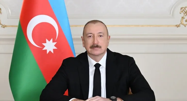 Prezident Türkiyədəki görüşdə iştirak edə bilməyəcək
