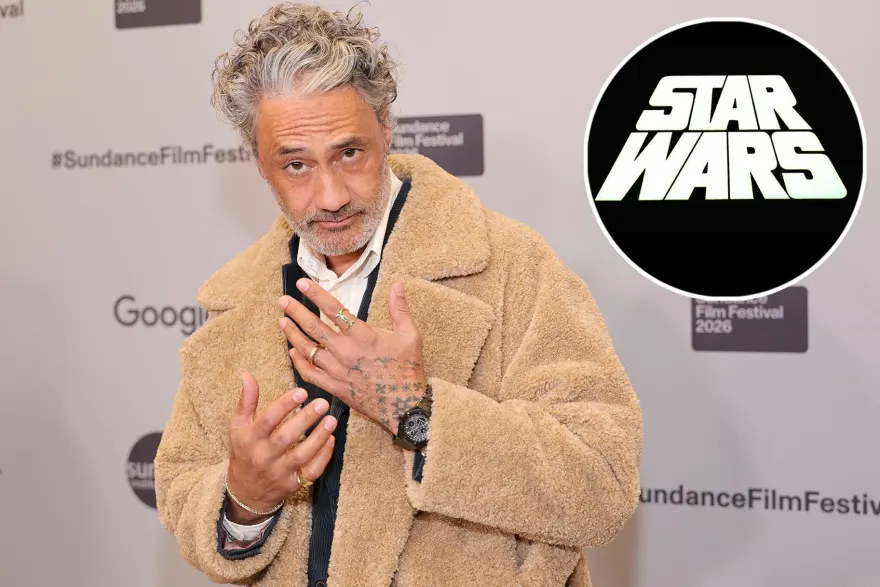 Taika Vaytiti “Ulduz müharibələri” filmindən əl çəkir? - Layihə təxirə salındı