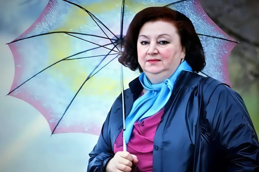 Qızını itirdi, özü ağır xəstə idi, amma yenə səhnəyə çıxdı – Şövkət Ələkbərova kimdir?
