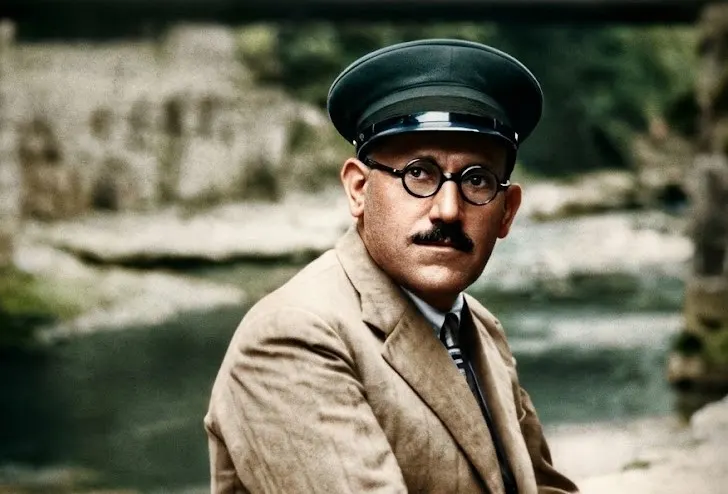 “Arxayın olun, mənə də növbə çatacaq...” - Hüseyn Cavid ailəsinə ünvanladığı son məktubda nə yazırdı?