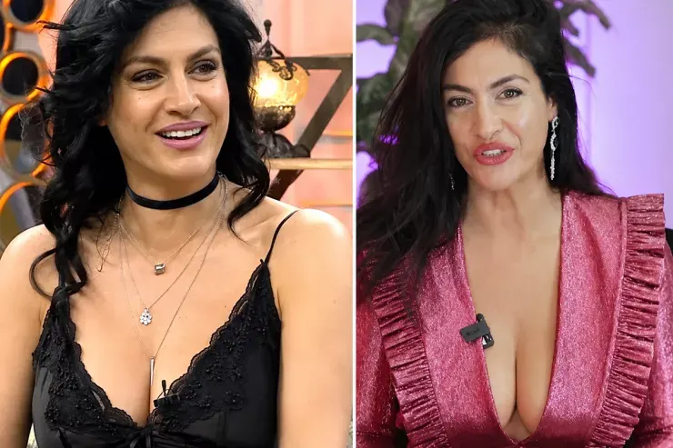 Həbsdə olan Azərbaycan əsilli müğənni: "Heç kim namusuma ləkə gətirə bilməz"