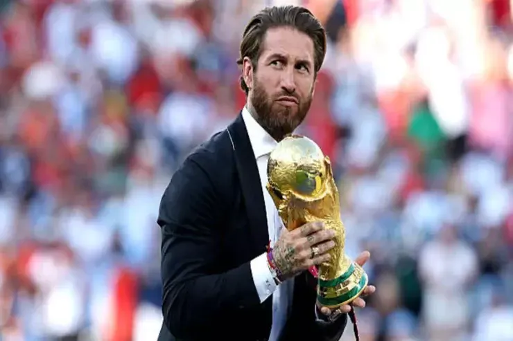 Ramos 40 yaşında təslim olmur: "Real"ın əfsanəsi La Liqaya qayıda bilər