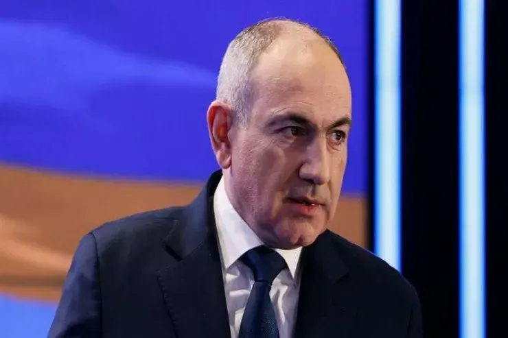 Paşinyan: Ermənistana keçmiş çobanı Azərbaycana qaytaracağıq