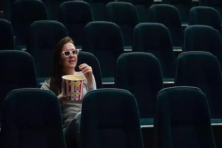 “Qisasçılar” “Avatar”ı geridə qoydu – Kino tarixinin ən böyük rekordu yeniləndi