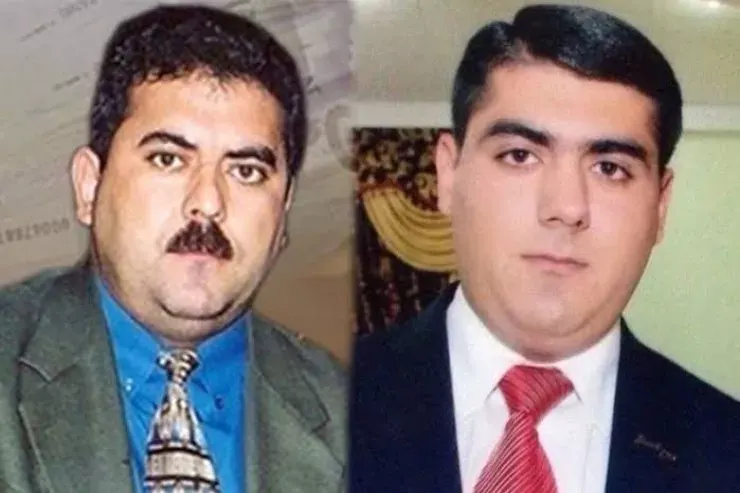 Hamının pulunu verəcəm, onun yox - Zal Yusifovun oğlu DANIŞDI