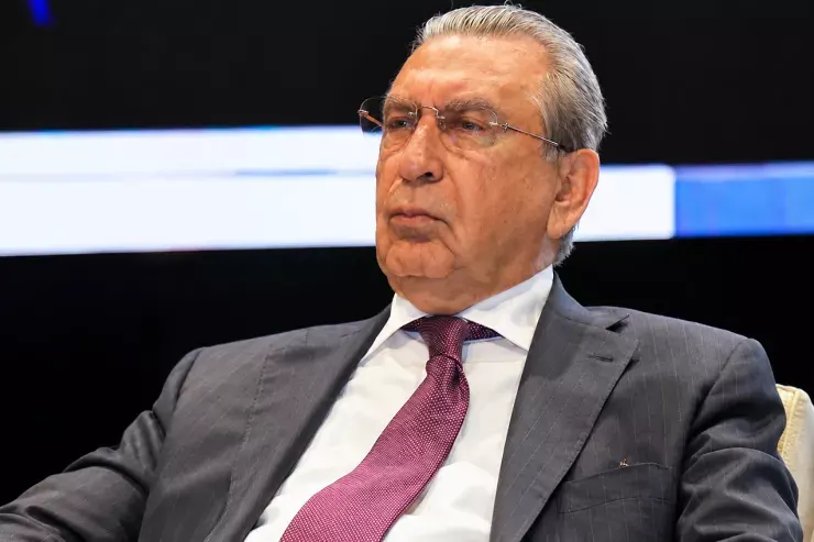 Ramiz Mehdiyev Akademiyadan çıxarıldı