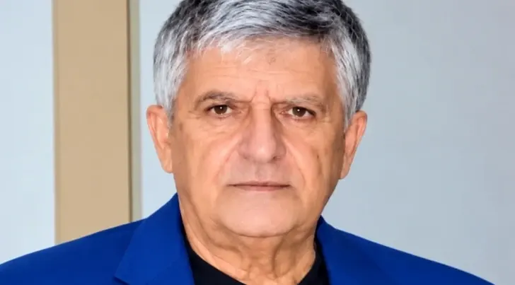 Скончался врач Акиф Эйюбов