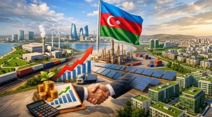 Азиатский банк развития содействует созданию системы «зеленого» финансирования в Азербайджане