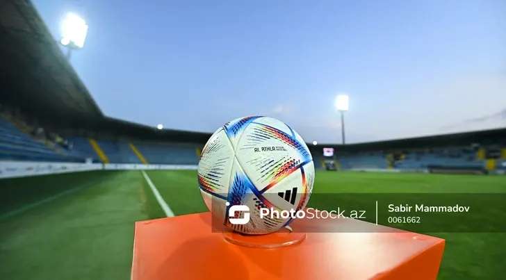 Кубок Азербайджана по футболу: «Кяпаз» вышел в 1/8 финала