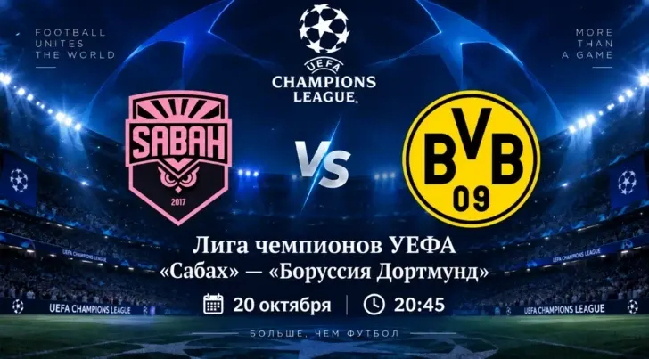 «Боруссия» отправляется в Баку с проблемами: дозаправка самолета и усталость