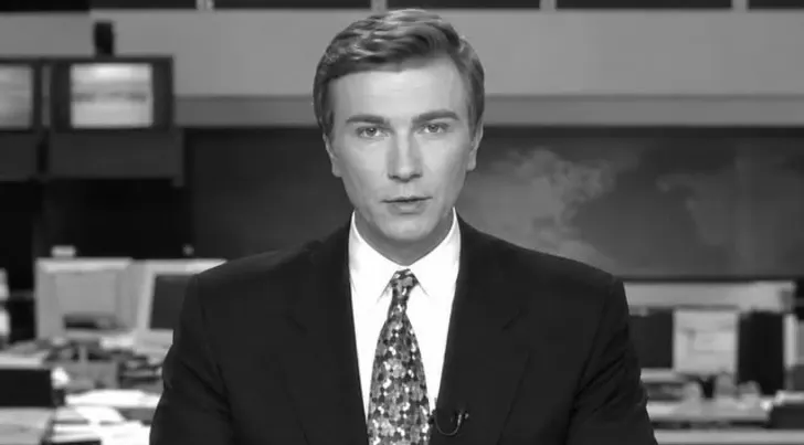 Стала известна причина смерти телеведущего Михаила Пономарева, освещавшего события в Карабахе