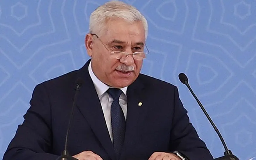 Eks-icra başçısının xanımı da ifadə verdi - “Oğlum çox şeyi onunla məsləhə…