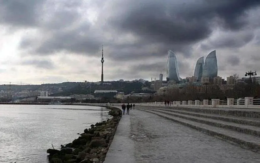 Bazar günü hava necə olacaq?…