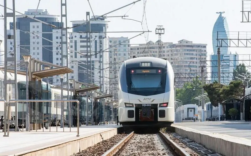 Bu marşrut üzrə əlavə qatar reysləri təyin olundu…