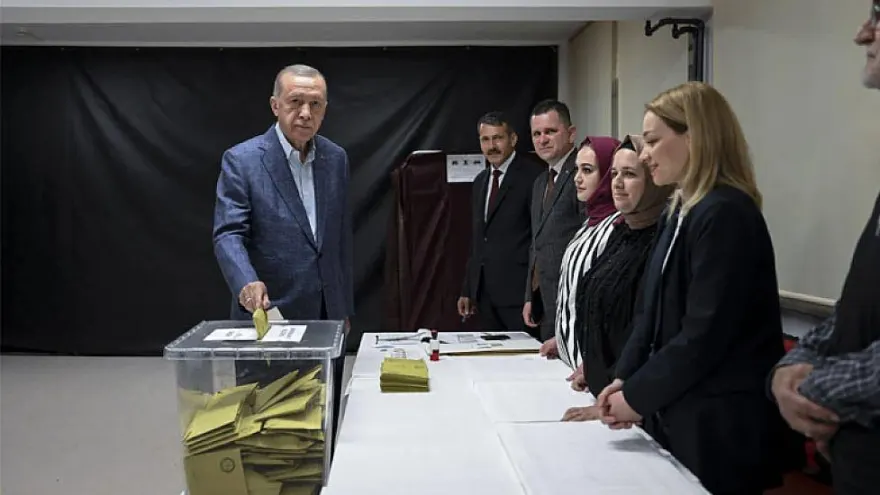 Ərdoğan: yeni prezidentlik realdırmı?…