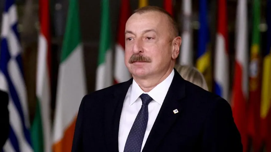 “Sülh hələ də kövrəkdir” – Prezidentdən paylaşım…
