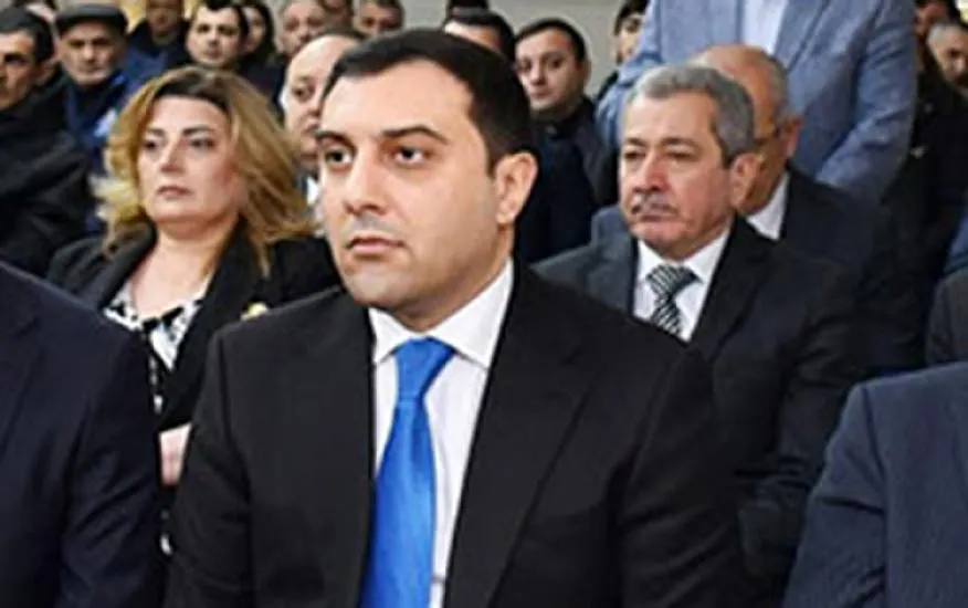 Prezidentin icra başçısı təyin etdiyi Orxan Məmmədov KİMDİR... - DOSYE…
