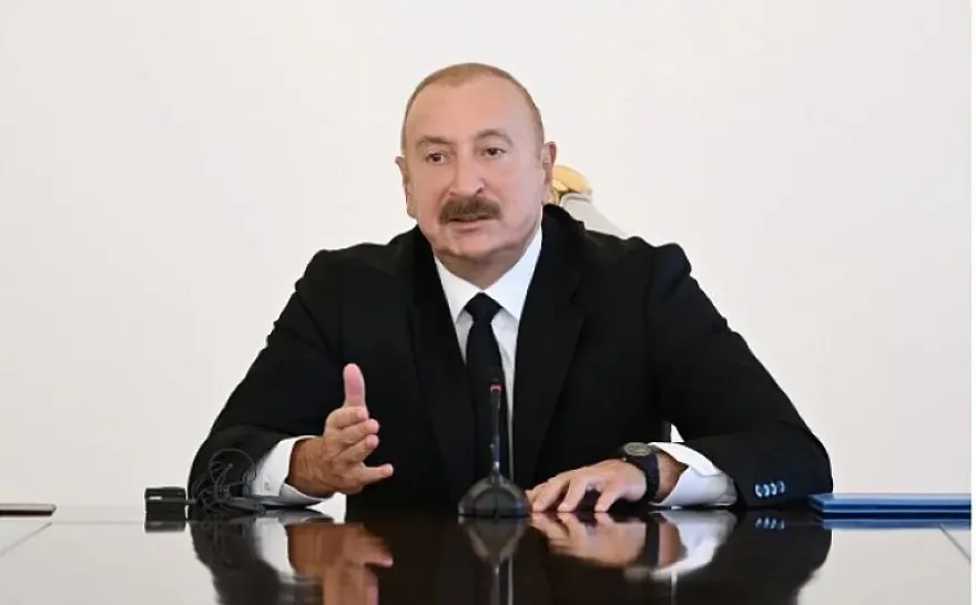Prezidentin xüsusi nümayəndələrinin səlahiyyətləri və səlahiyyətli nümayənd…