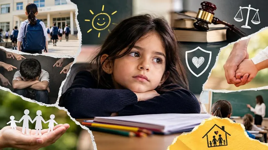 Azərbaycanda uşaqların ən çox hansı hüquqları pozulur? – MÜSAHİBƏ…
