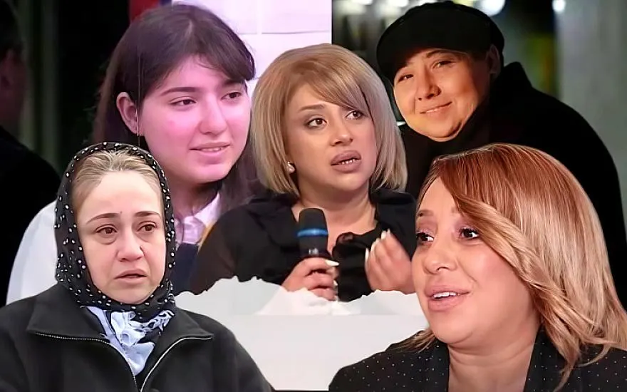 "Bacısı Aygünün konsertindən qızının adı ilə pul yığmaq istəyirdi” - ŞOK A…