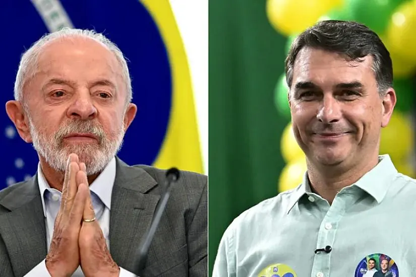 Braziliyada prezident seçkisinə nöqtə qoyuldu…