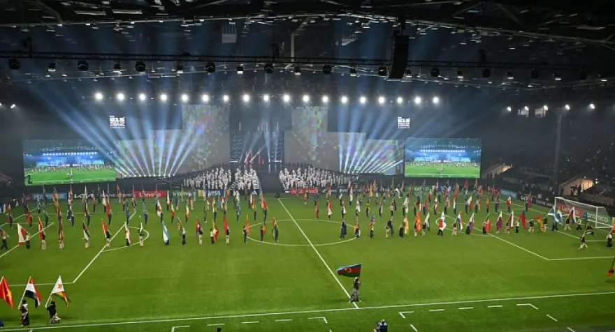 Dünya çempionatı: Azərbaycan millisindən növbəti qələbə…