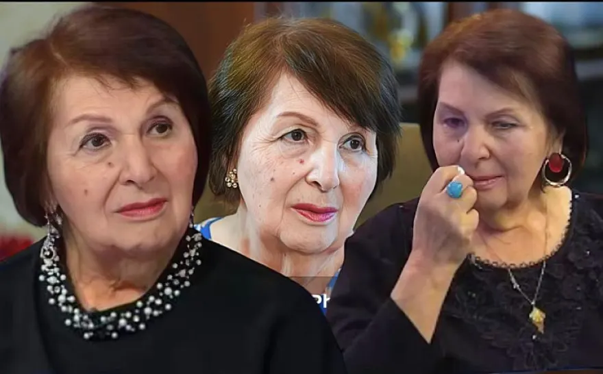 “Özümü çox pis hiss edirəm, həkimlər deyir ki..”- Xalq artisti səhhətindən…