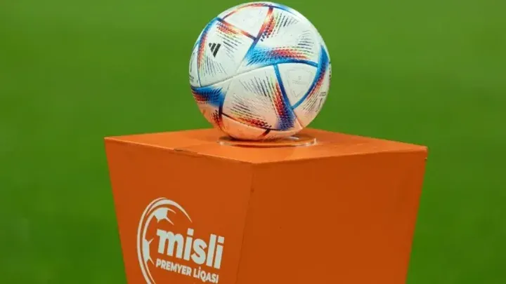 Misli Premyer Liqasında VIII tura start verilir