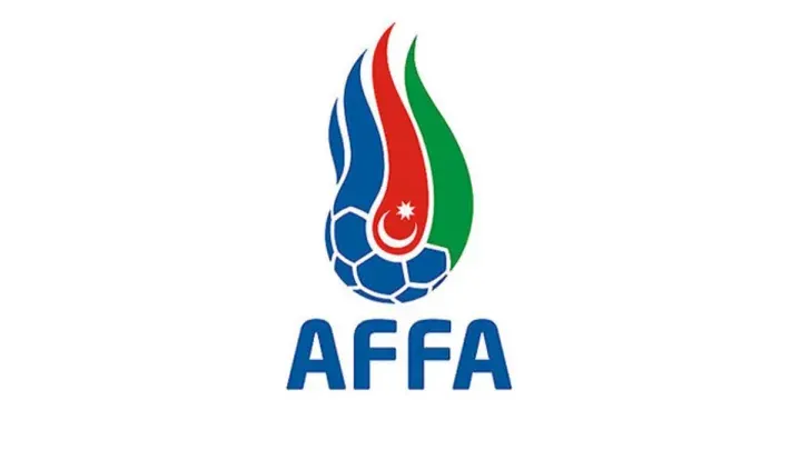 AFFA 6 komandaya texniki məğlubiyyət verdi