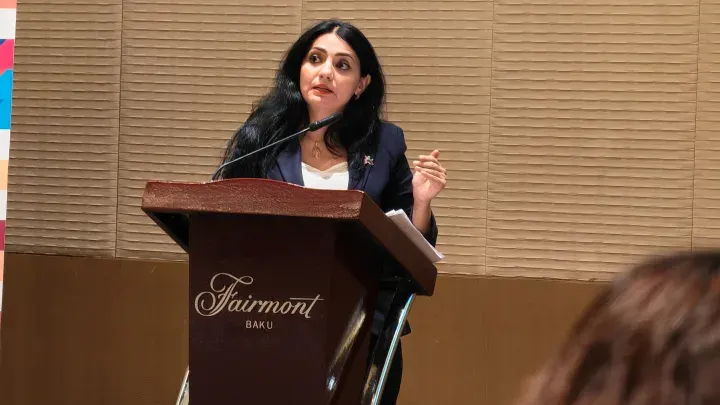 “Standartlar biznesə rəqabət üstünlüyü qazandırır”