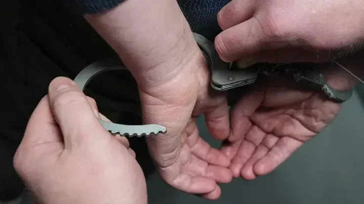 Axtarışda olan 127 nəfər saxlanılıb